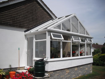 conservatory westhill 
