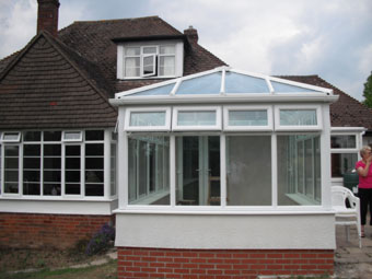 Conservatories Sidmouth