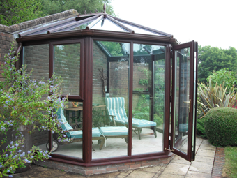 Conservatories Westhill