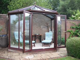 Westhill Conservatories