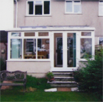 Dunkeswell Conservatories